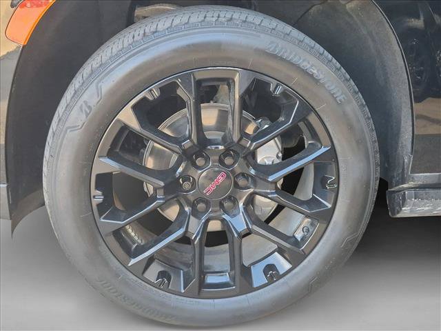 Used 2022 GMC Yukon Denali w/ Max Trailering Package RWD image 27