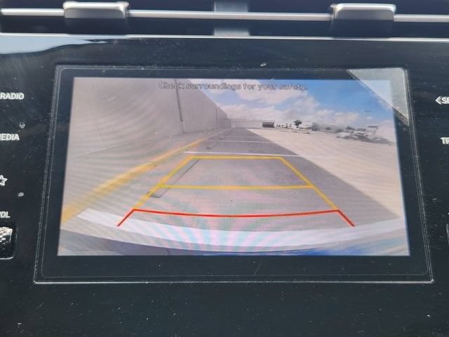 Used 2023 Hyundai Tucson SEL FWD image 15