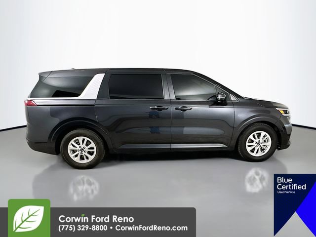 Used 2024 Kia Carnival LX FWD image 10