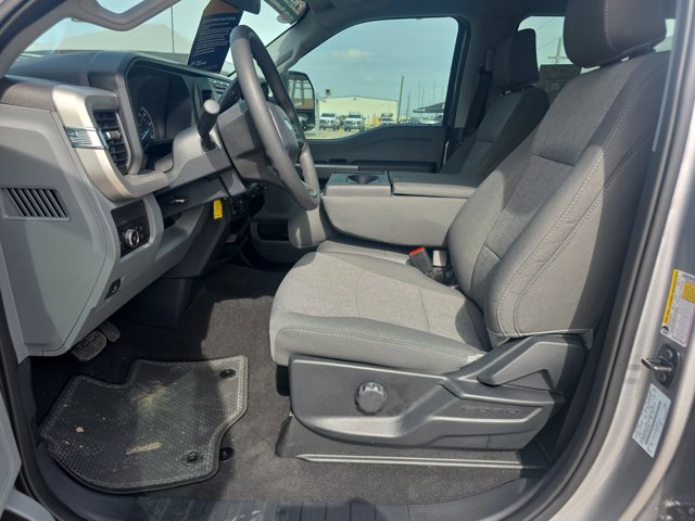 Certified 2024 Ford F250 XL w/ STX Appearance Package AWD/4WD image 10