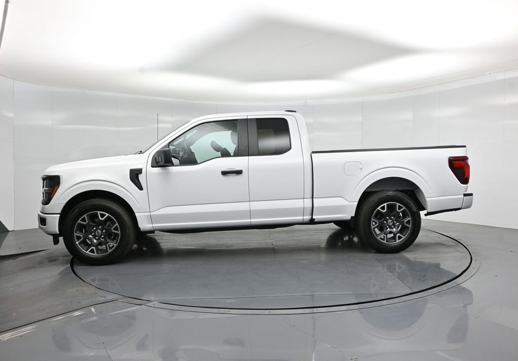 Certified 2024 Ford F150 STX RWD image 25