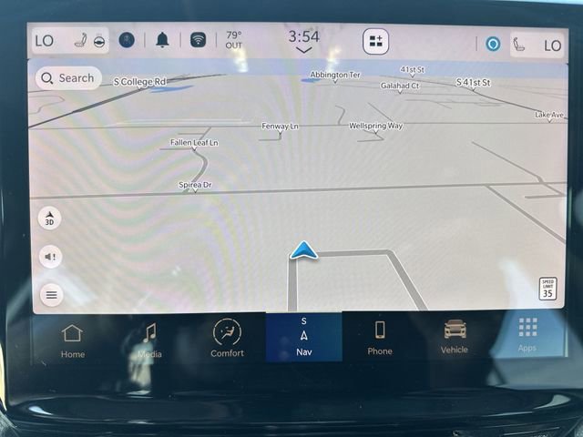 Used 2023 Jeep Grand Cherokee Limited w/ Luxury Tech Group II image 19