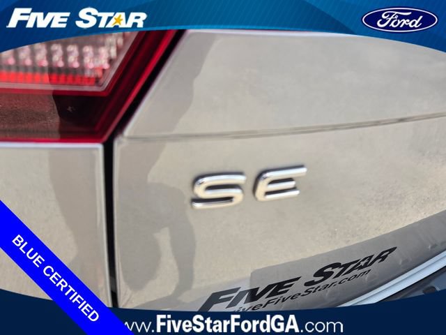 Used 2023 Volkswagen Tiguan SE R-Line FWD image 7