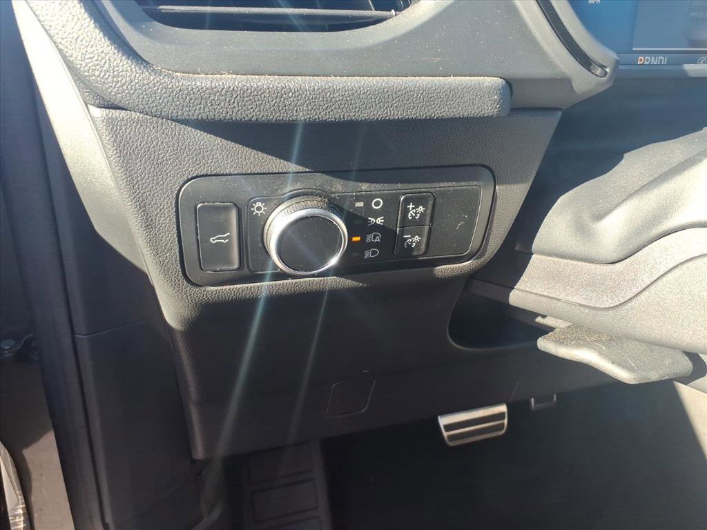 Certified 2023 Ford Escape ST-Line w/ Tech Pack #1 image 13