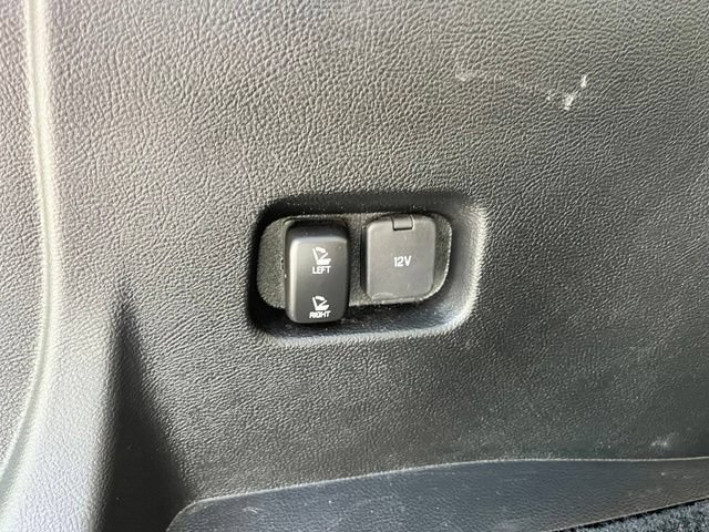 Certified 2023 Ford Edge SEL w/ Convenience Package AWD/4WD image 9