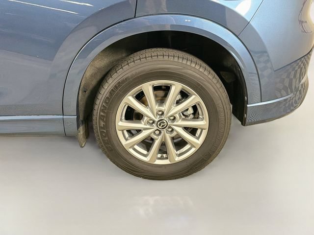 Used 2024 MAZDA CX-5 AWD 2.5 S image 37