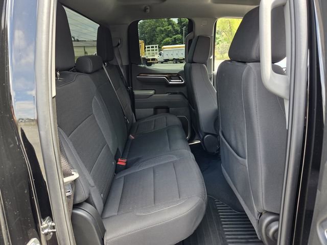 Used 2025 GMC Sierra 1500 Elevation AWD/4WD image 14