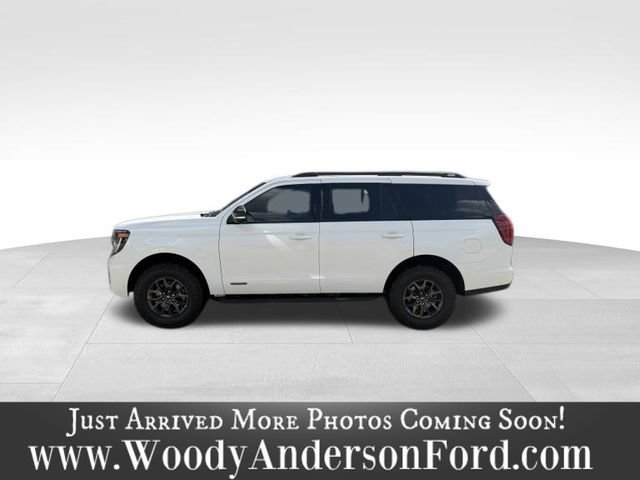 Certified 2025 Ford Expedition Tremor AWD/4WD image 3