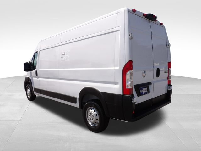 Used 2023 RAM ProMaster 2500 FWD image 8
