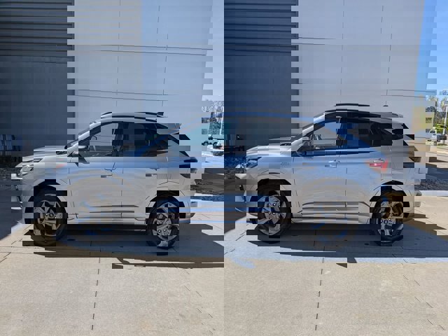 Certified 2024 Ford Escape ST-Line w/ Tech Pack #1 image 3