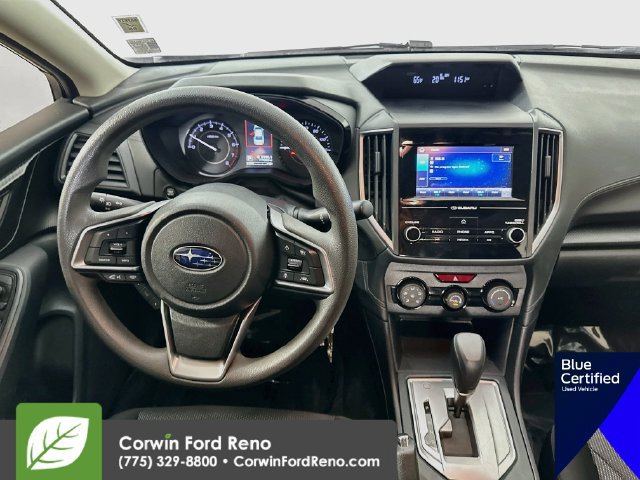 Used 2022 Subaru Impreza 2.0i AWD/4WD image 23