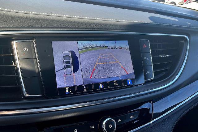 Used 2024 Buick Enclave Premium FWD image 21