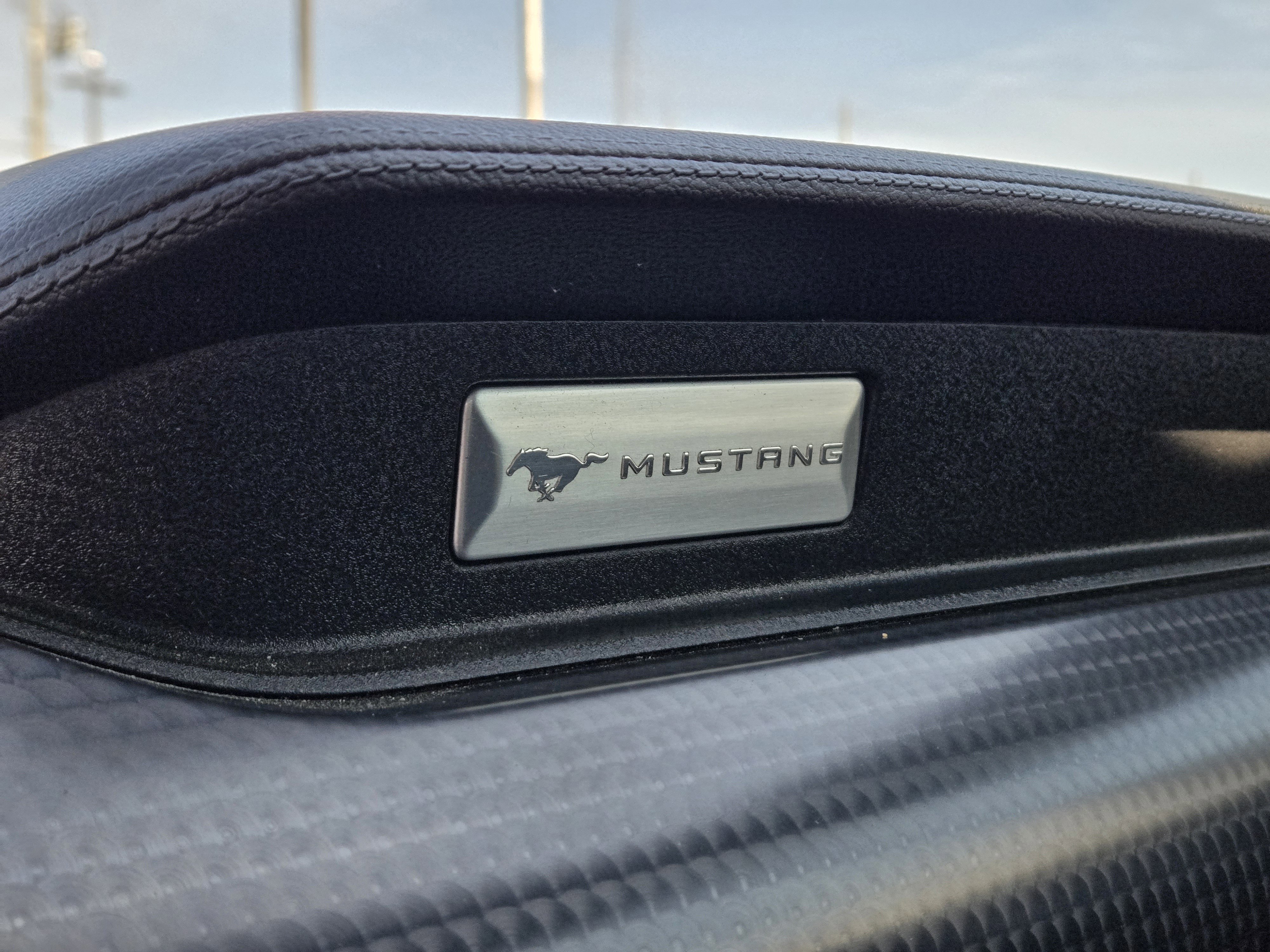 Certified 2019 Ford Mustang GT Premium w/ GT Performance Package image 29