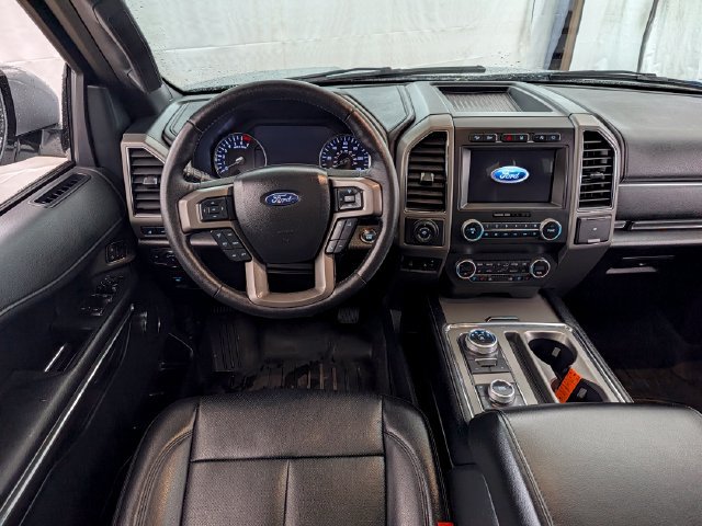Certified 2020 Ford Expedition XLT w/ Equipment Group 202A AWD/4WD image 26