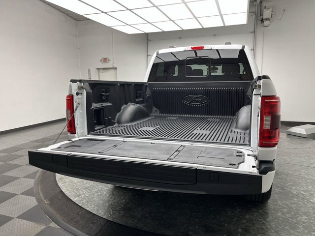 Certified 2023 Ford F150 XLT w/ Equipment Group 302A High AWD/4WD image 5