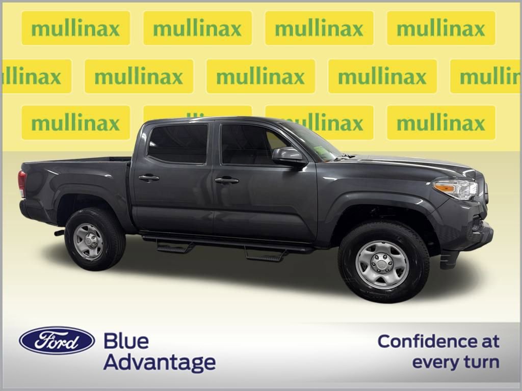 Used 2023 Toyota Tacoma SR image 7