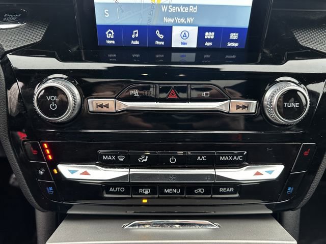 Certified 2023 Ford Explorer ST w/ Equipment Group 401A image 24