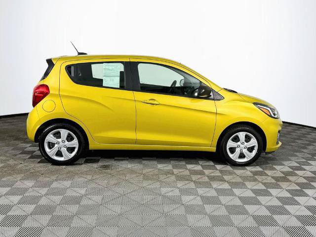 Used 2022 Chevrolet Spark LS FWD image 8