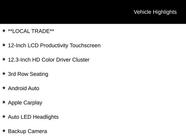 Used 2024 Kia Carnival SX Prestige FWD image 5