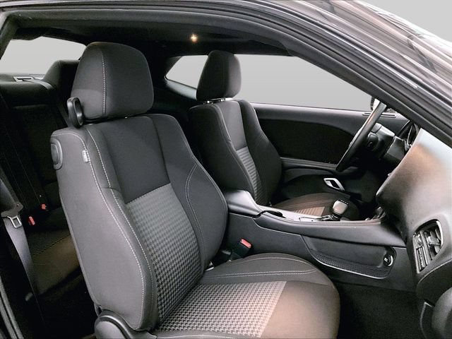 Used 2023 Dodge Challenger SXT w/ Cold Weather Group RWD image 7