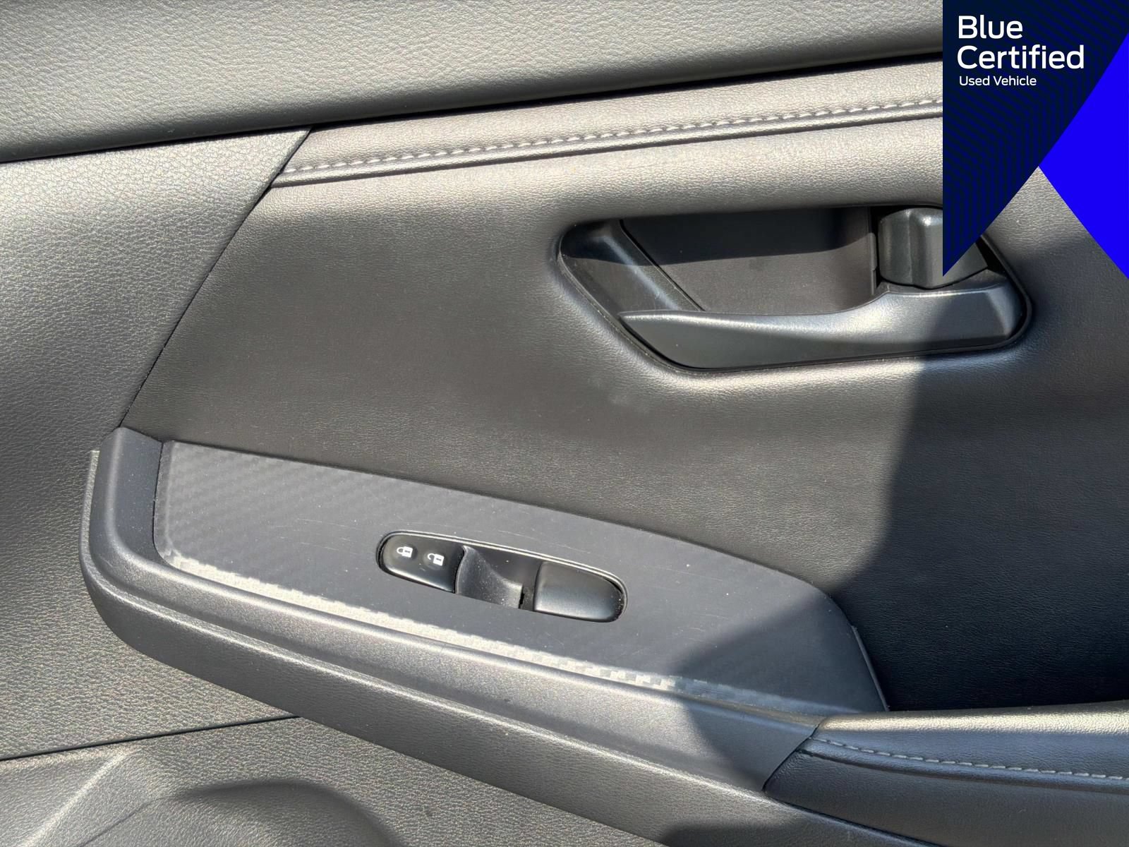 Used 2024 Nissan Sentra S FWD image 20