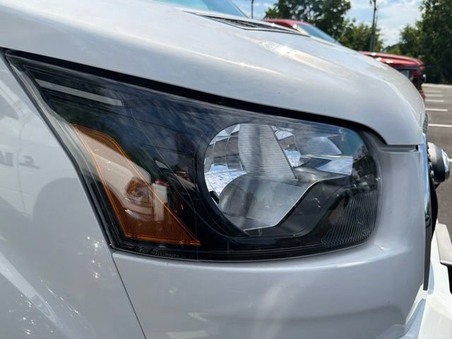 Certified 2024 Ford Transit 350 XLT RWD image 3