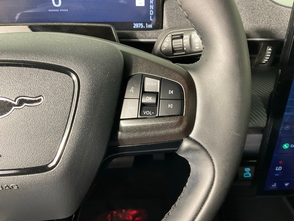 Certified 2024 Ford Mustang Mach-E Premium image 24