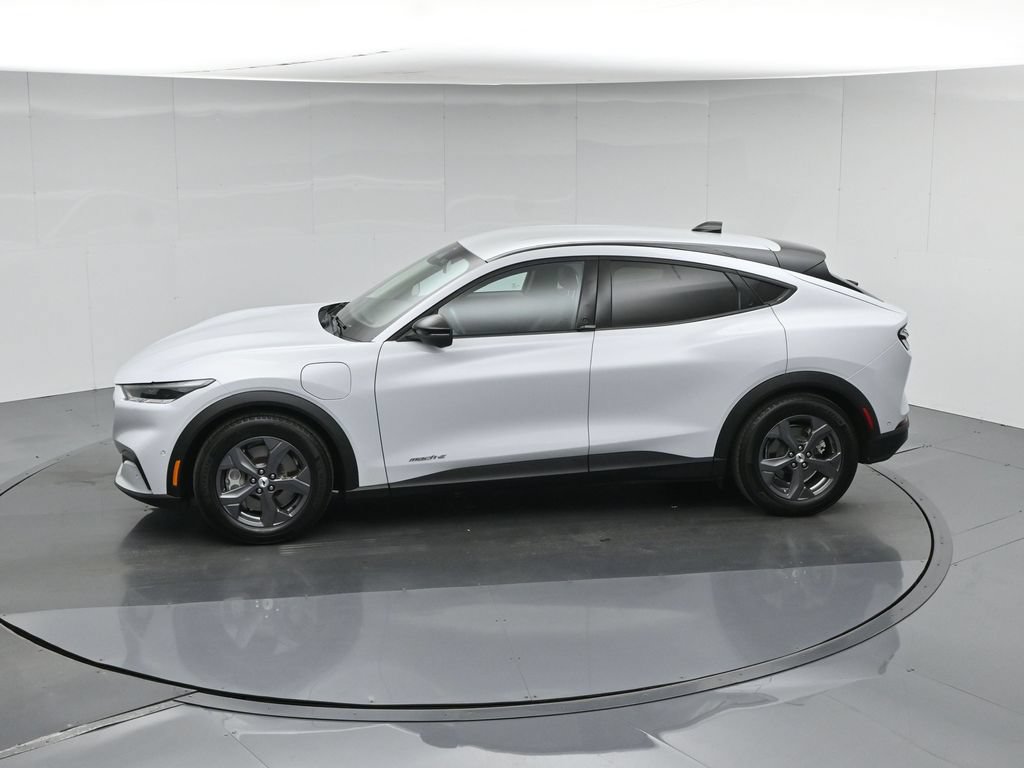 Certified 2023 Ford Mustang Mach-E Select RWD image 44