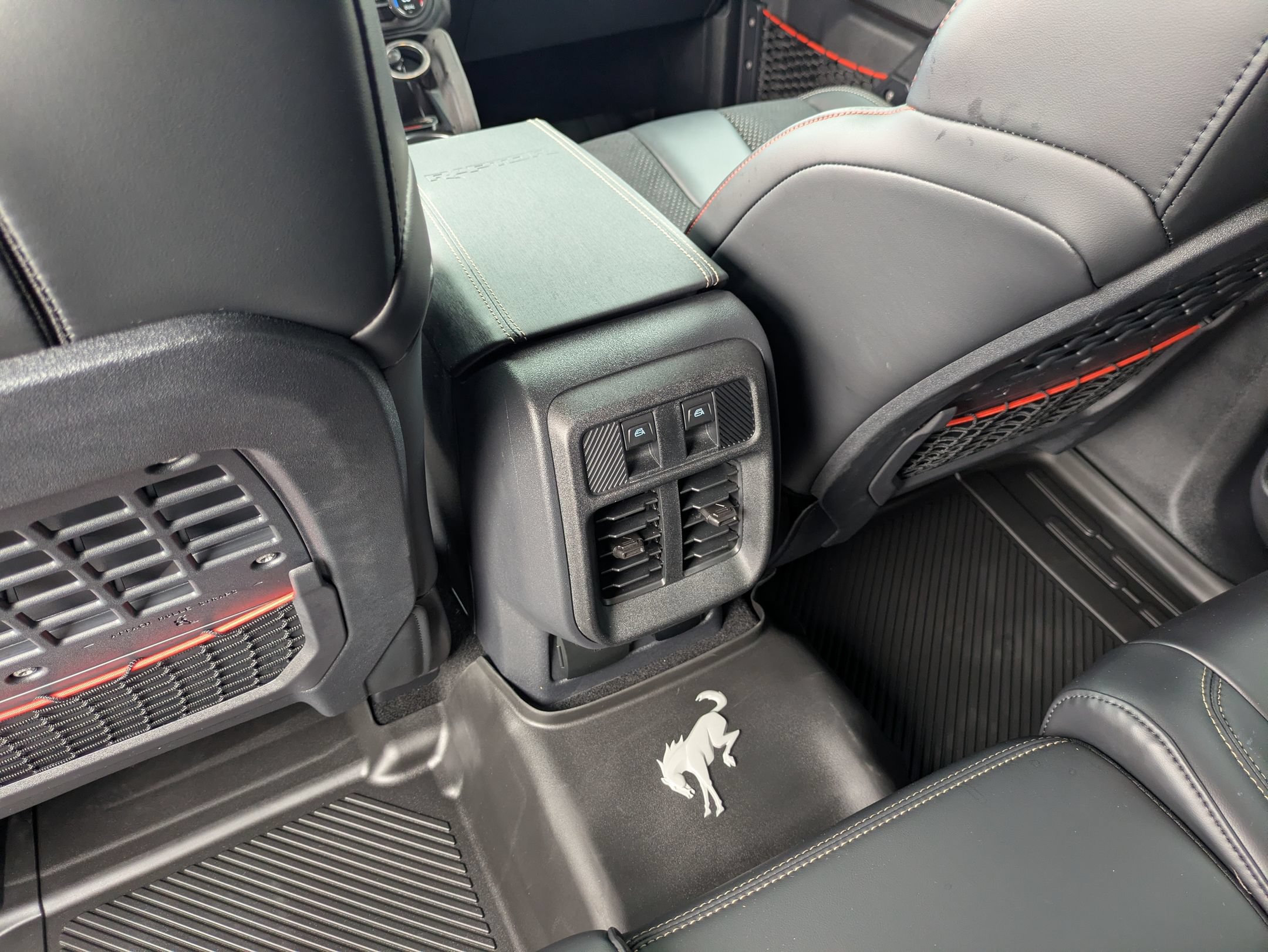 Certified 2026 Ford Bronco Raptor AWD/4WD image 32