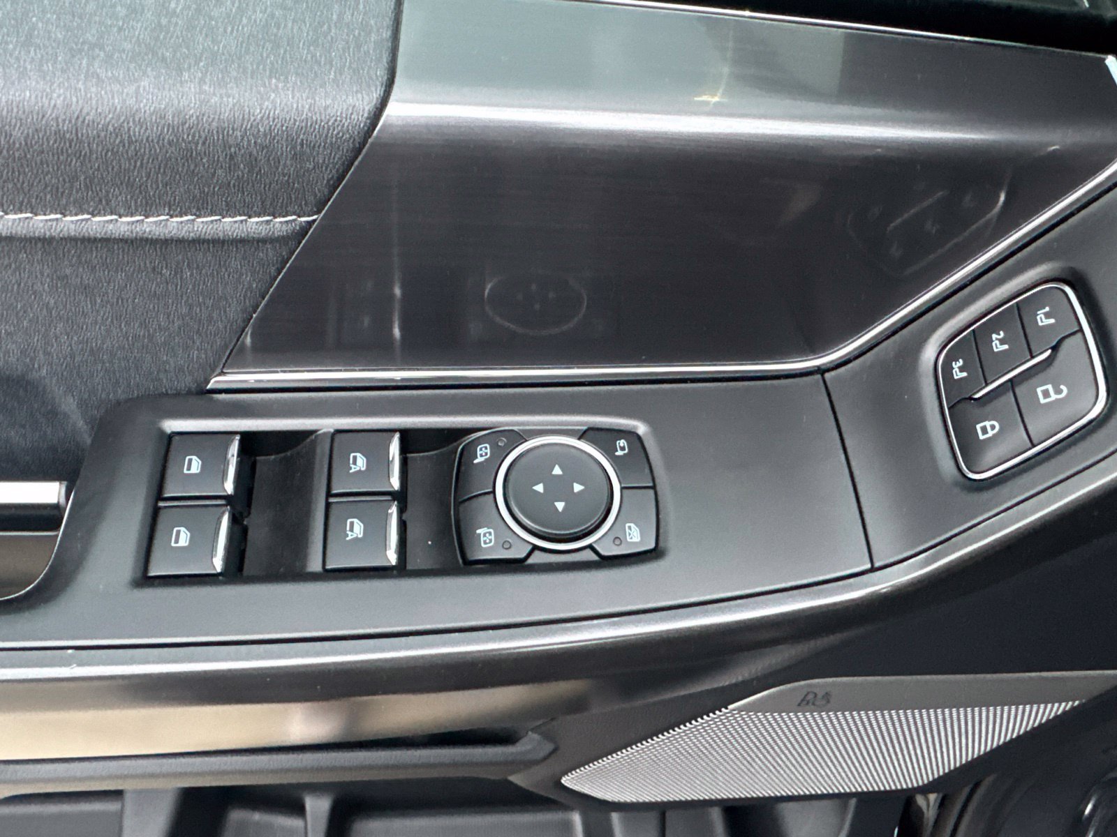 Certified 2024 Ford F150 Lariat AWD/4WD image 14