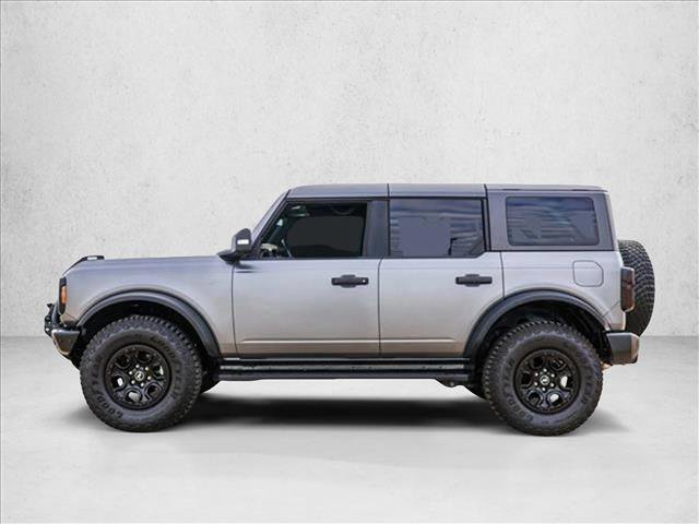 Certified 2023 Ford Bronco Wildtrak image 8