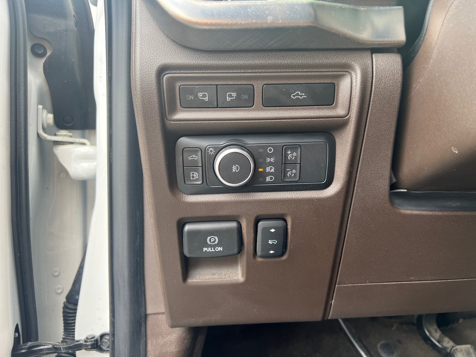 Certified 2021 Ford F150 King Ranch w/ Equipment Group 601A High AWD/4WD image 12