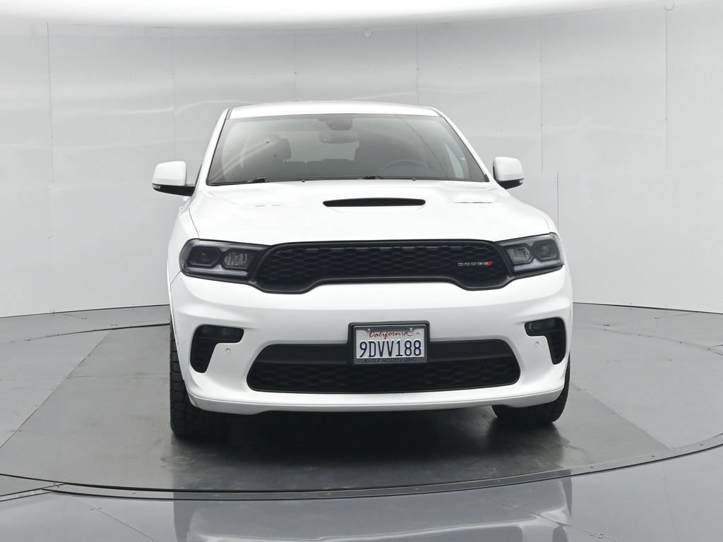 Used 2021 Dodge Durango R/T AWD/4WD image 27
