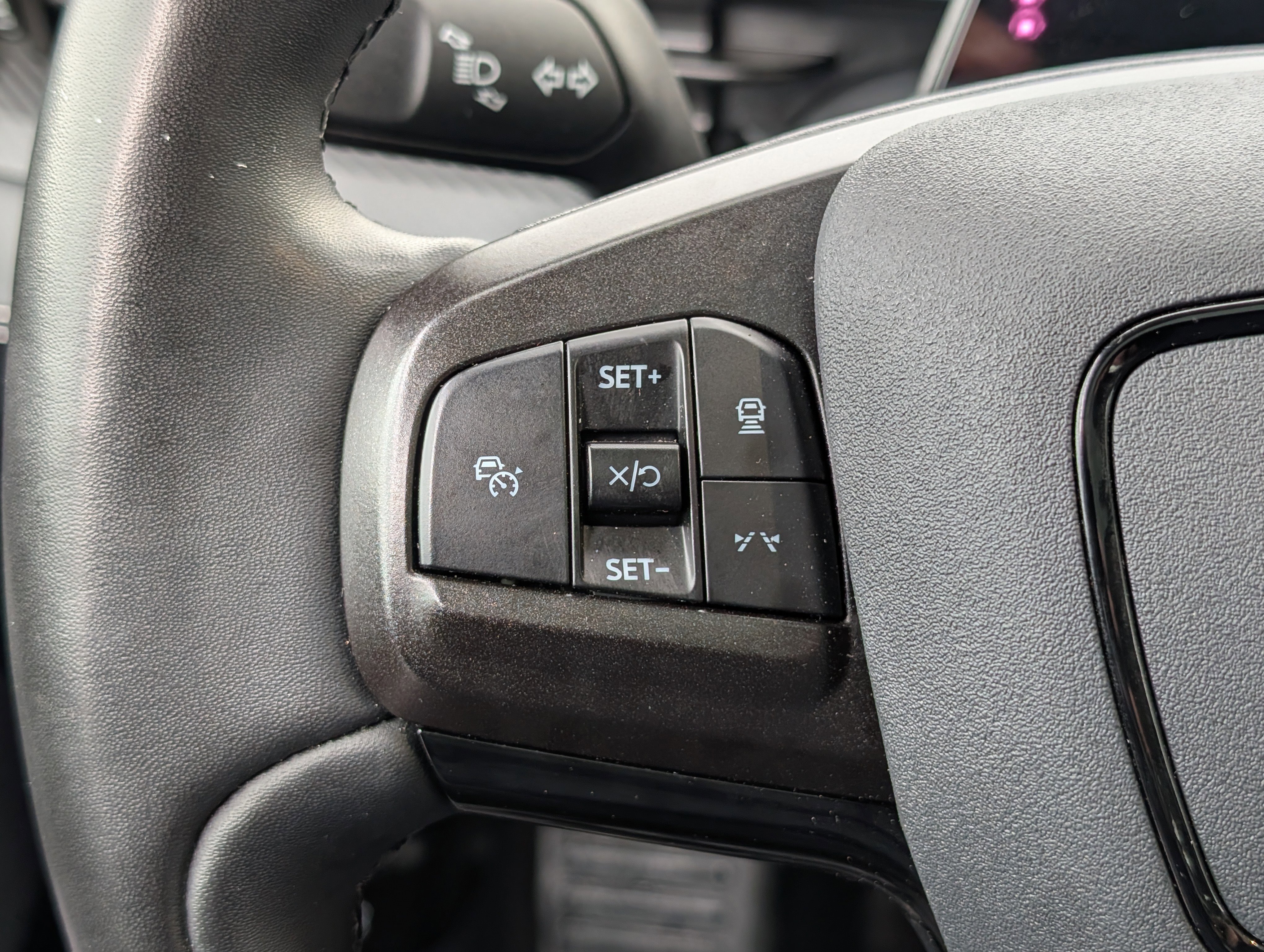 Certified 2021 Ford Mustang Mach-E Premium image 25