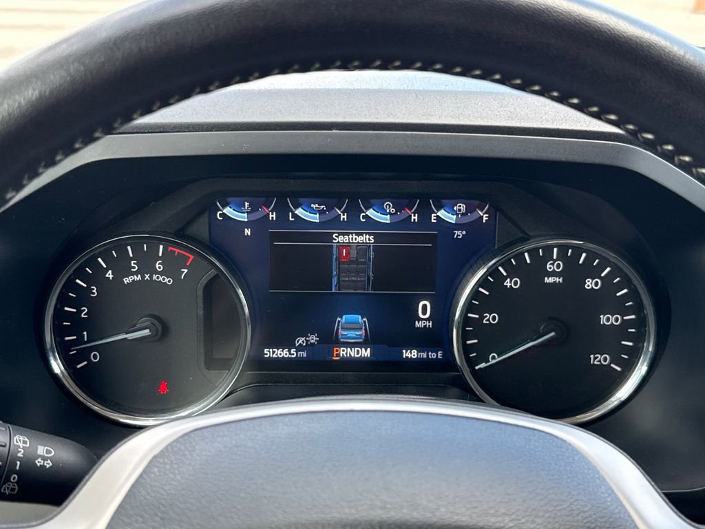 Certified 2024 Ford Expedition Max XLT image 17