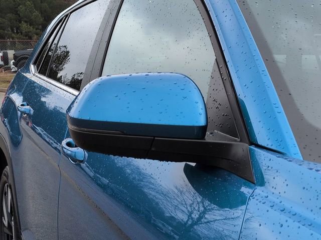 Used 2024 Volkswagen Atlas Cross Sport SE image 11