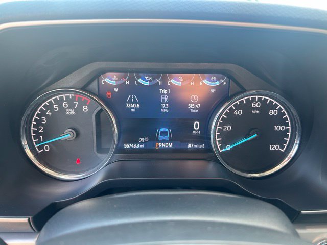 Certified 2023 Ford F150 XLT w/ Equipment Group 302A High AWD/4WD image 9