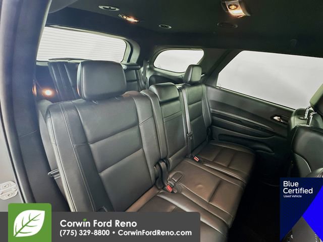 Used 2022 Dodge Durango GT image 29