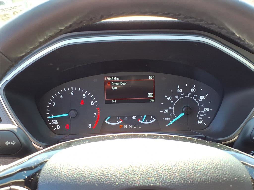 Certified 2022 Ford Escape SE w/ Convenience Package image 17