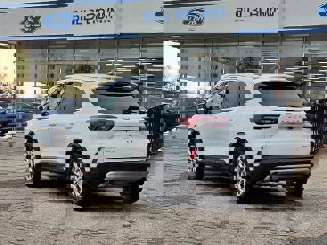 Certified 2023 Ford Escape Active w/ Tech Pack #2 image 3