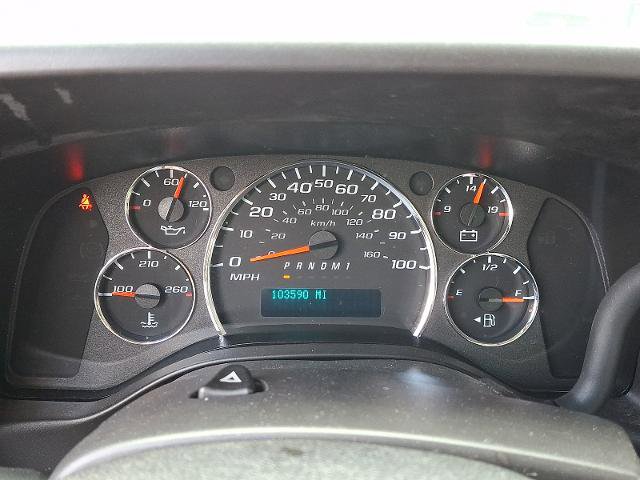 Used 2021 GMC Savana 3500 w/ Power Convenience Package RWD image 18