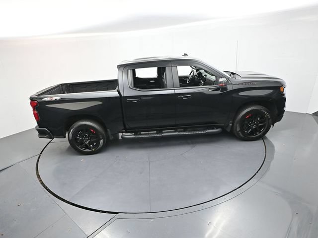Used 2023 Chevrolet Silverado 1500 RST w/ Redline Edition AWD/4WD image 44