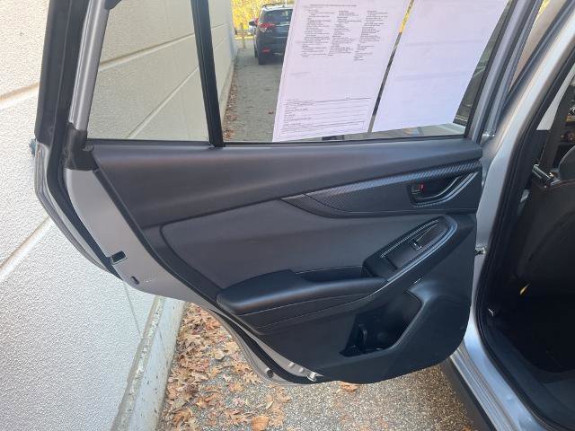 Used 2019 Subaru Crosstrek 2.0i Premium image 12