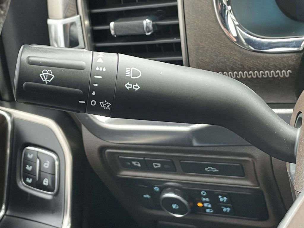 Certified 2021 Ford F150 King Ranch w/ Equipment Group 601A High image 24