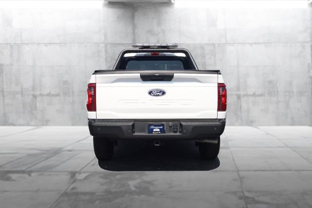 Certified 2024 Ford F150 XL AWD/4WD image 6