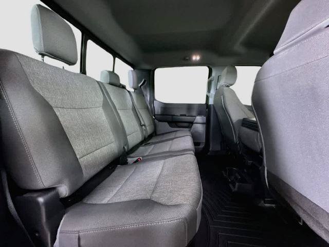 Certified 2024 Ford F350 XL w/ XL Driver Assist Package AWD/4WD image 30
