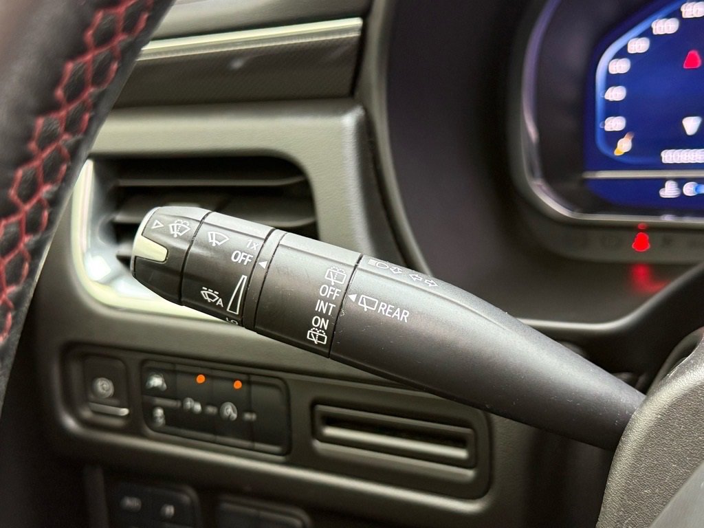 Used 2023 Chevrolet Tahoe RST image 22