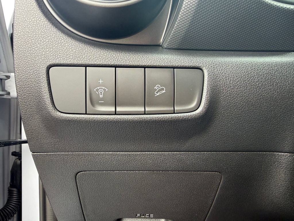 Used 2023 Hyundai Kona N FWD image 28