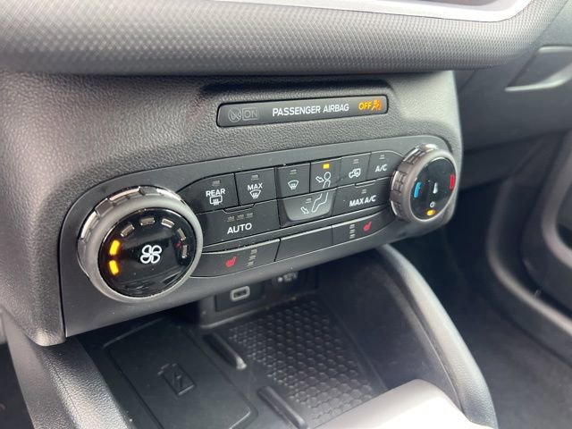 Certified 2024 Ford Bronco Sport Big Bend w/ Convenience Package AWD/4WD image 15