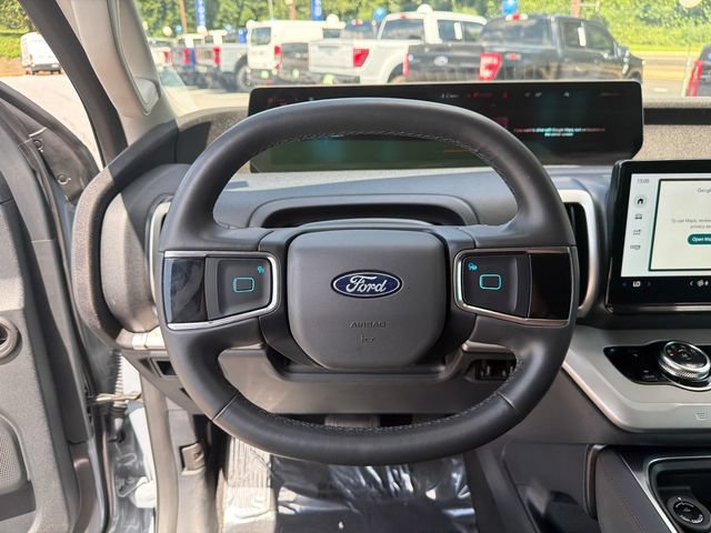 Certified 2025 Ford Expedition Active RWD image 27